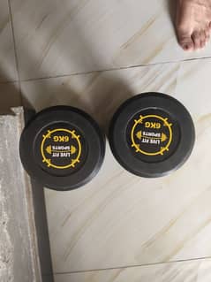 Dumbell