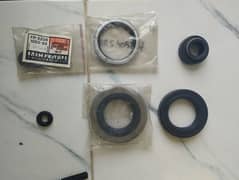 Oil Seal (TORIKA)