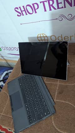 Microsoft surface pro 4 8/256