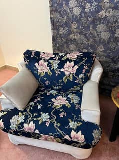 5 seat sofa set