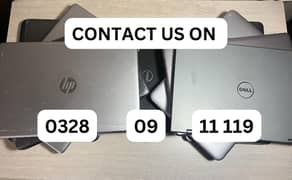Hp laptop i5 i7 6th 7th 8th 10th 11th 12th Gen Probook Elitebook g5 g6