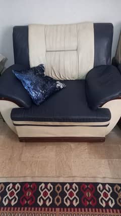 5 setter sofa set