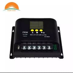 Samart Solar Battery charger