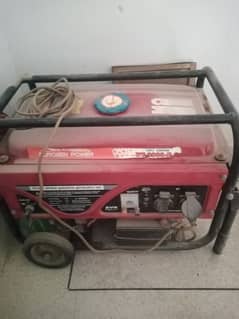 Genitor For Sale