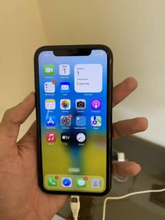 Iphone XR Waterpack