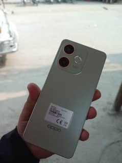 Oppo A5 Pro PTA Approved 8+8GB/256GB