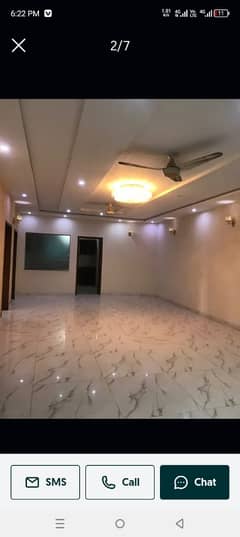 5 marla first floor for rent in Venus housing scheme ferozepur road lahore
