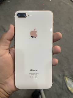 iPhone 8plus Pta Approved
