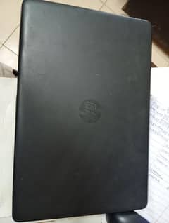 Hp Model