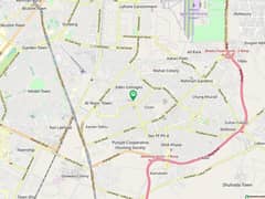 Ideal Lower Portion For rent In DHA Phase 3 - Block W