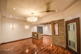 Furnished Portion For Rent