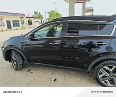 KIA Sportage 2020