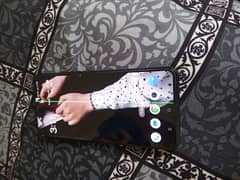 oneplus 9 12/256 screen on line no fault condition 10/10
