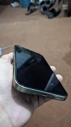 iphone 12 pro max 256 PTA approved