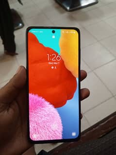 Samsung a51. . 6.128 pta aprof
