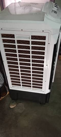 rom cooler