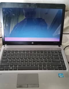 HP