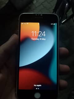 Apple iPhone 6S