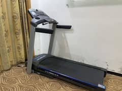 Treadmill Harrison Imported Used Normally