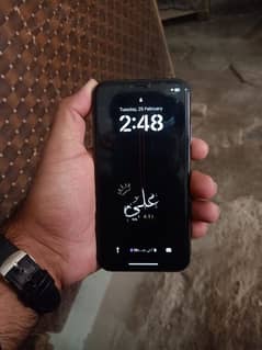 iphonen