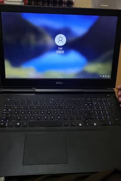 Dell Inspiron 15 7000 Gaming i5-7300HQ