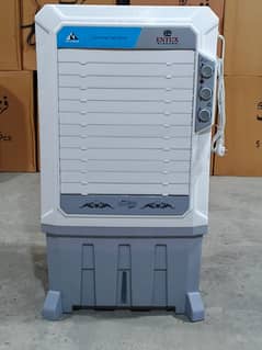 Room electric Air Cooler / Ac dc Fan