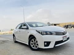 Altis Grande