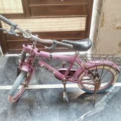 Small Cycle for kids