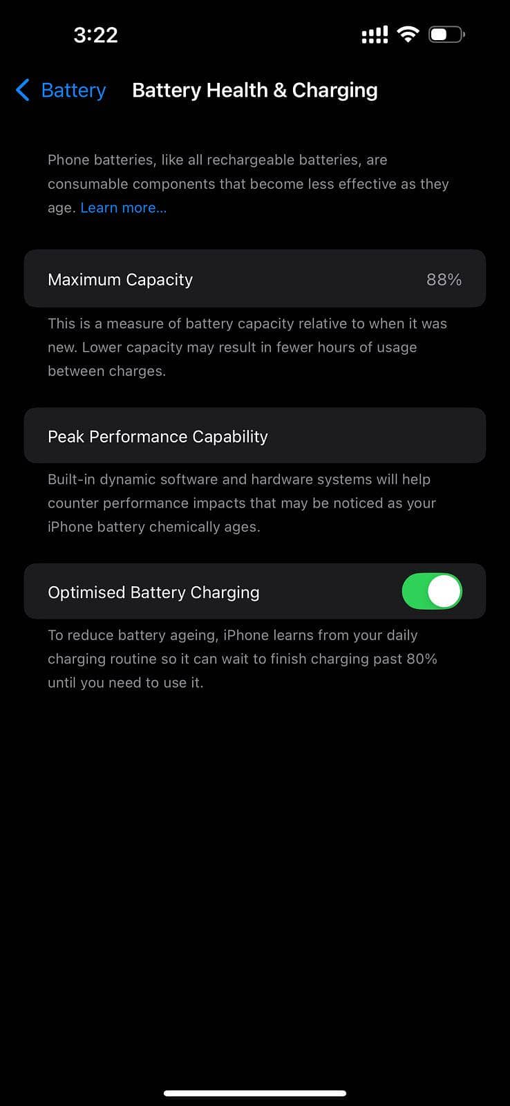 Apple Iphone 14 Pro Max For Sale PTA Approved 7