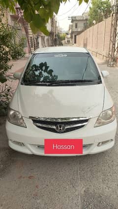 Honda