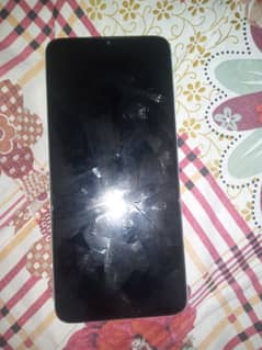 itel A70