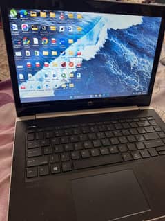 HP Probook 440 G5 core i5 8th GEN