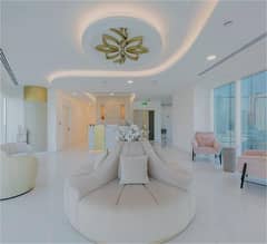 Top Location F10 Markaz space for Skin Laser Aesthetics clinic etc