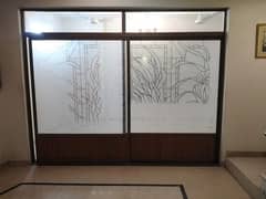 3 Bed Upper Portion For Rent In Korang Town
