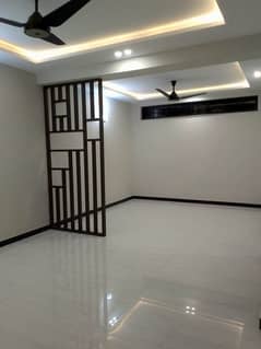 Size 35x70 Full House For Rent In G-13