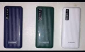 Samsung Power bank 20000 mAh