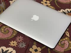 Apple Macbook Air 2012 (256gb ssd)