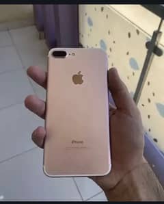 iPhone 7plus 32gb bypass