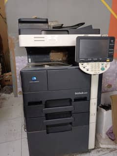 photocopy machine