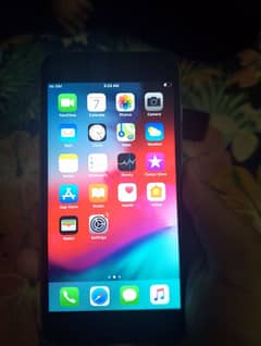 iphone 6s plus  best for gaming