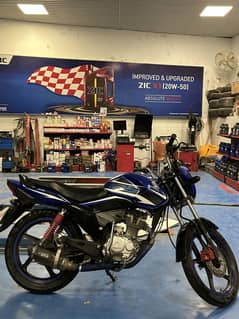 Cb125f