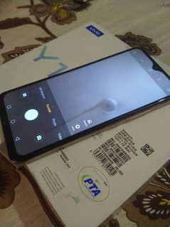 vivo y19 4-128GB