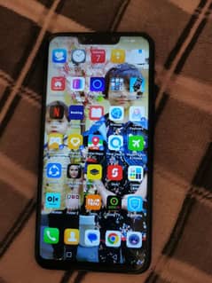 nova 3I 4gb 128gb all ok hy