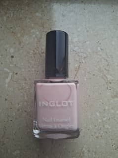 Inglot Nail polish