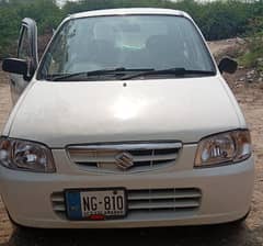 Suzuki Alto 2009