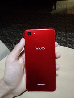 Vivo Y83 128/6 GB PTA Approved