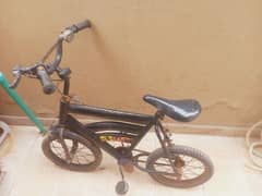 cycle hai sahi hai