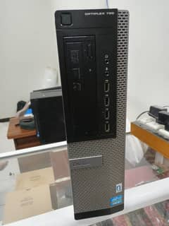 Dell Fresh A+ Stock | Core i5 Available with 4GB RAM 160HDD