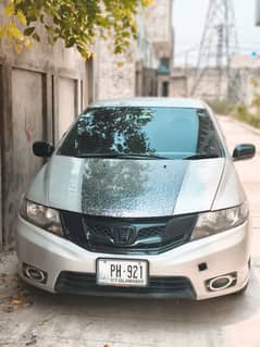 Honda