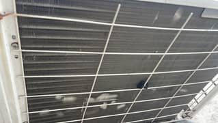 Gree Ac 1.5 ton Non inverter